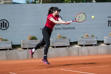 Bild 738 - BL Club an der Alster - Blau Weiss Berlin : Ergebnis: 0:9